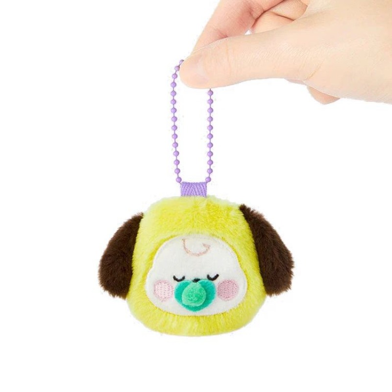 BT21 çizgi film sevimli bebek  - Anime Cosplay Merchandise incelemesi ve fiyatı