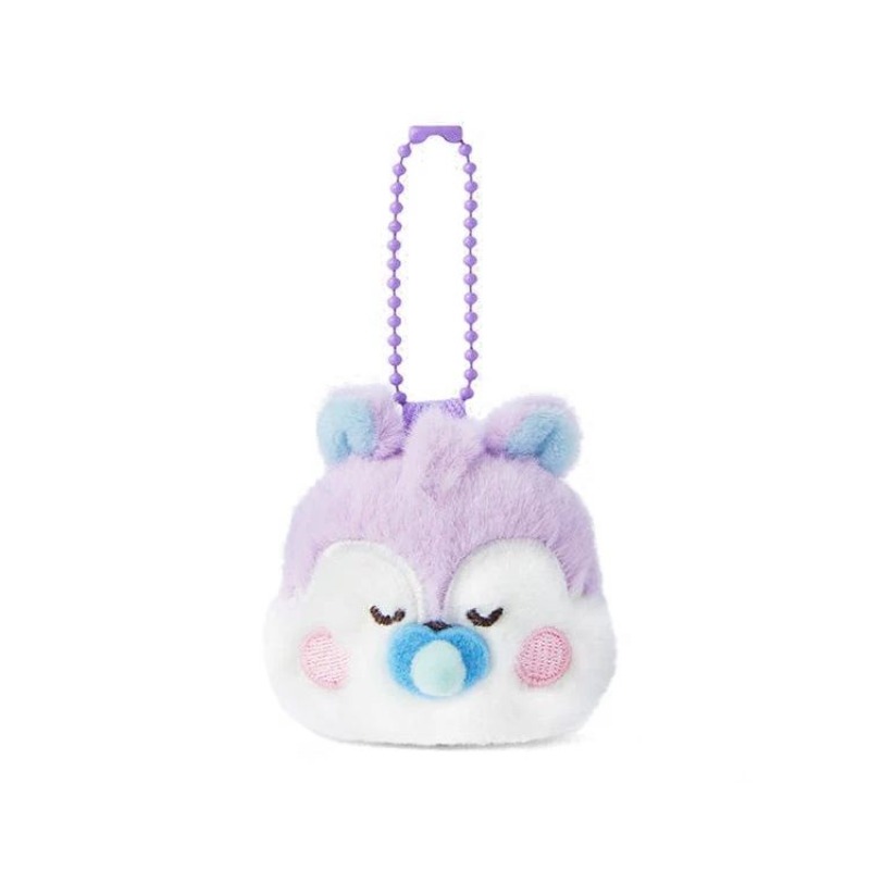 BT21 çizgi film sevimli bebek  - Anime Cosplay Merchandise incelemesi ve fiyatı