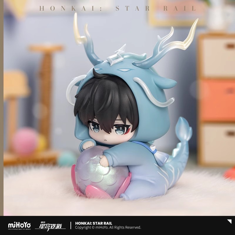 Resmi Honkai Star Rail Aventur - Anime Cosplay Merchandise incelemesi ve fiyatı