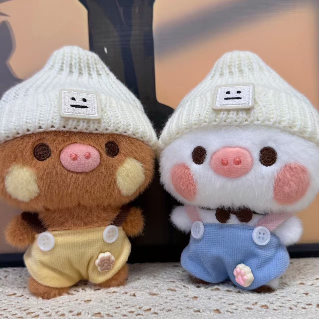 Yeni Orijinal Anime Figürleri  - Anime Merchandise Bag incelemesi ve fiyatı