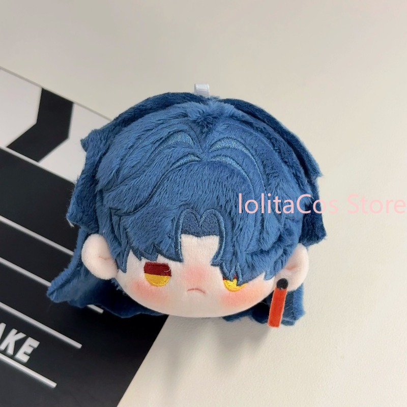 Honkai: Star Rail Phainon Blad - Plush Doll Anime incelemesi ve fiyatı