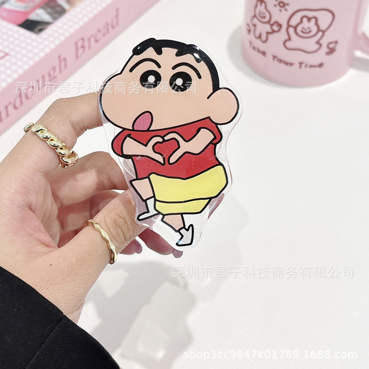Eğlenceli ve sevimli karikatür - Anime Merchandise Bag incelemesi ve fiyatı