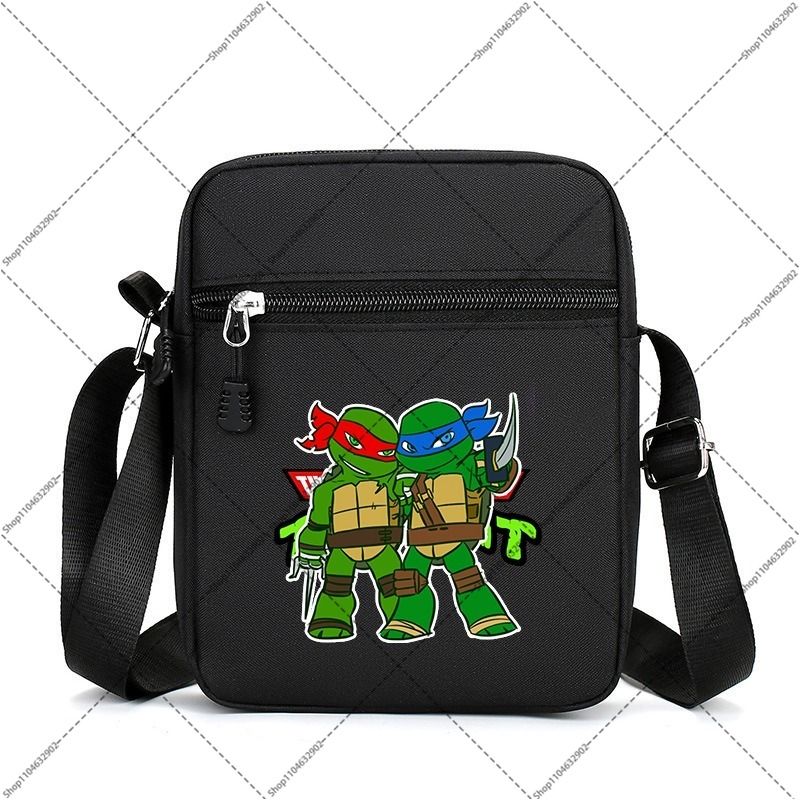 Teenage Mutant Ninja Turtles O - Anime Tote Bag incelemesi ve fiyatı