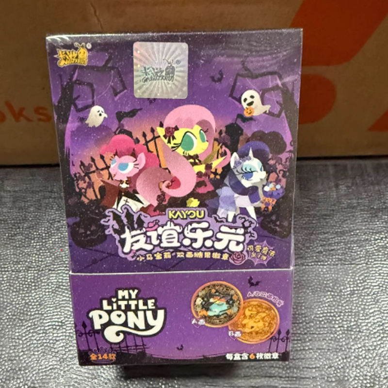 Sıcak My Little Pony Çift Tara - Pin Button Badge incelemesi ve fiyatı