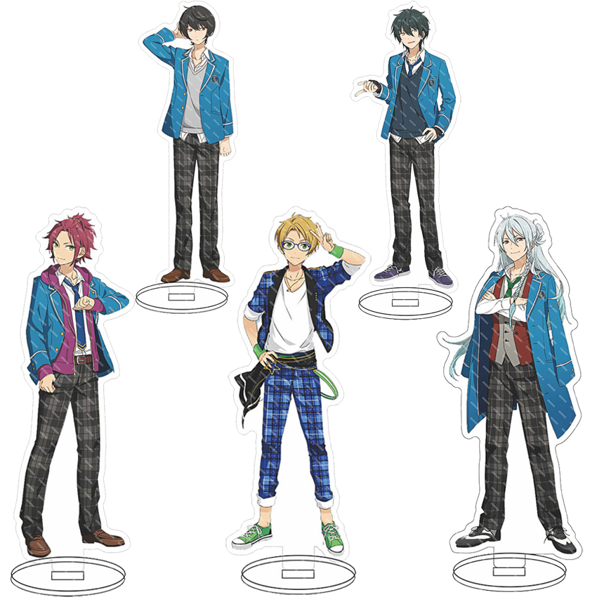 16CM Anime Akrilik Stand Ensem - Given Anime Merchandise incelemesi ve fiyatı