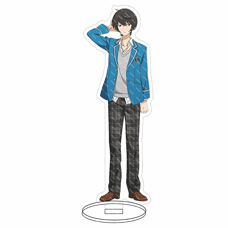 16CM Anime Akrilik Stand Ensem - Given Anime Merchandise incelemesi ve fiyatı