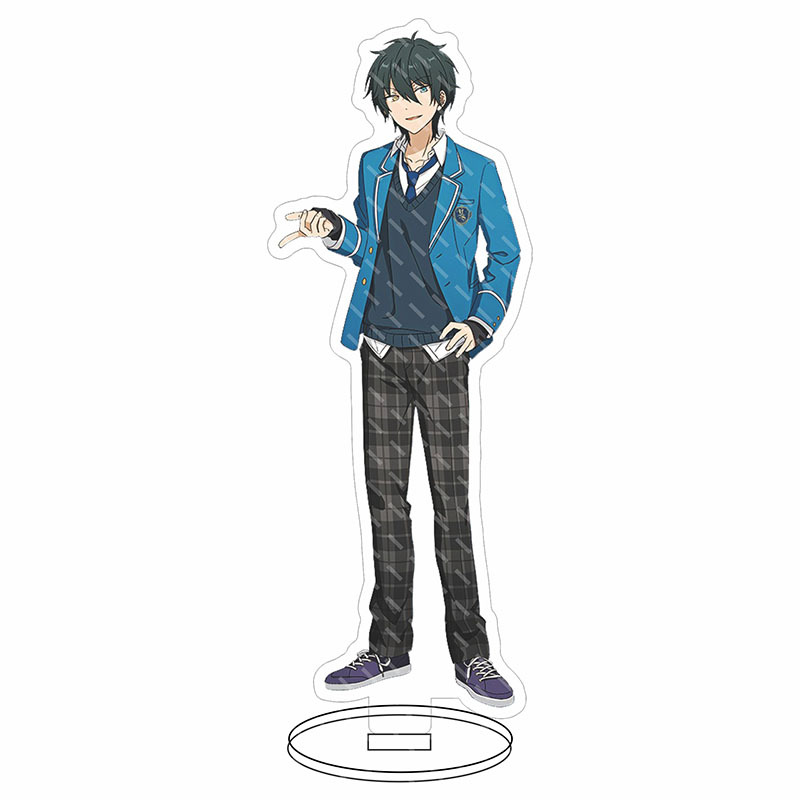 16CM Anime Akrilik Stand Ensem - Given Anime Merchandise incelemesi ve fiyatı