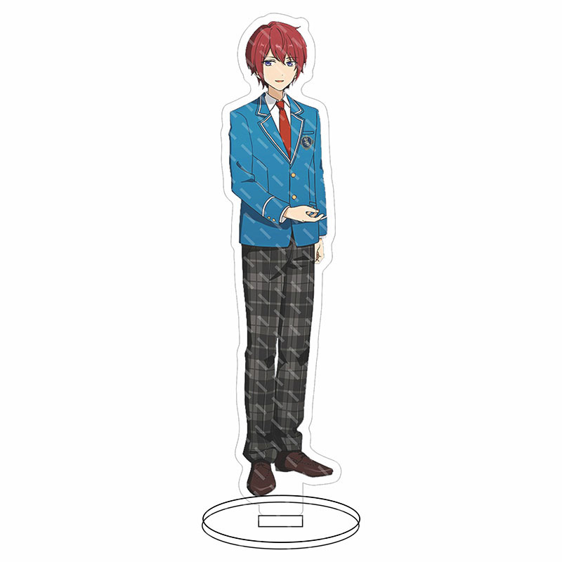 16CM Anime Akrilik Stand Ensem - Given Anime Merchandise incelemesi ve fiyatı