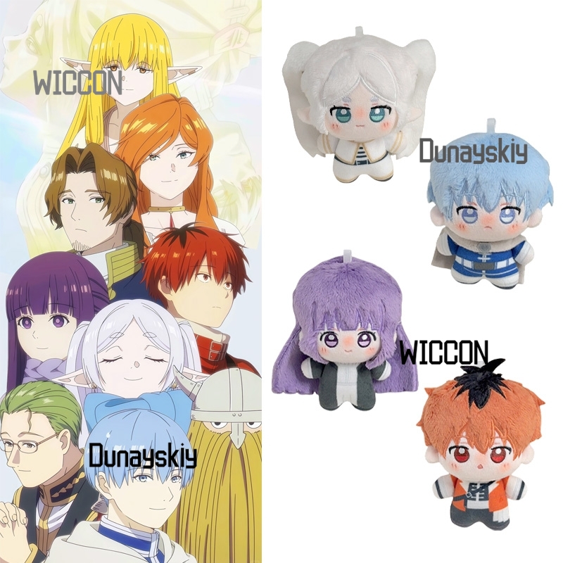 Frieren Beyond Journey's End H - Anime Cosplay Merchandise incelemesi ve fiyatı