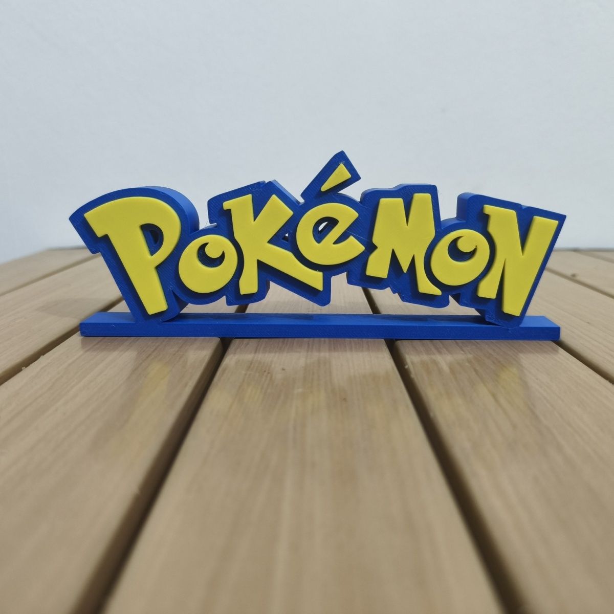 Pokemon standee logo baskılı y - Anime Cosplay Merchandise incelemesi ve fiyatı