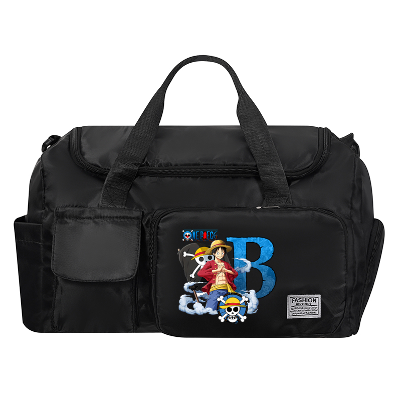 One Piece Erkek Kadın Seyahat  - Anime Tote Bag incelemesi ve fiyatı