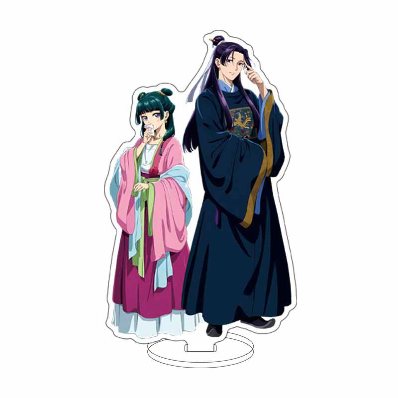 16CM Anime ‌ Kusuriya no Hitor - Given Anime Merchandise incelemesi ve fiyatı