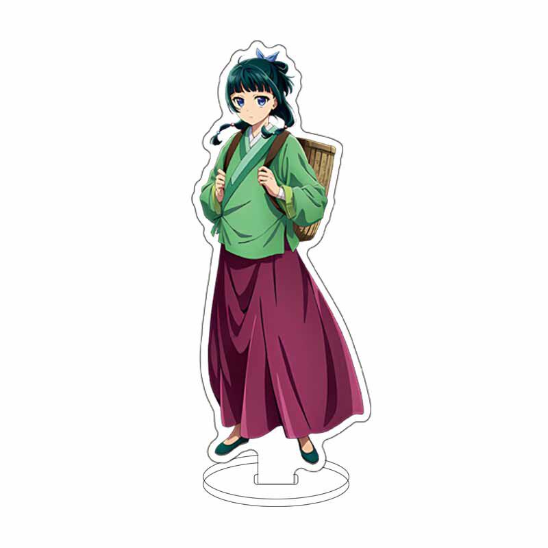 16CM Anime ‌ Kusuriya no Hitor - Given Anime Merchandise incelemesi ve fiyatı