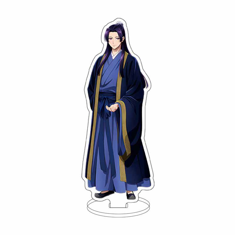 16CM Anime ‌ Kusuriya no Hitor - Given Anime Merchandise incelemesi ve fiyatı