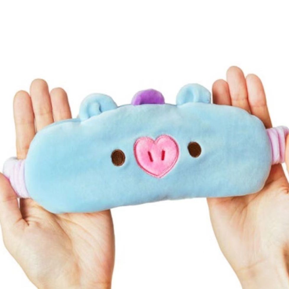 BT21 çizgi film sevimli peluş  - Anime Cosplay Merchandise incelemesi ve fiyatı