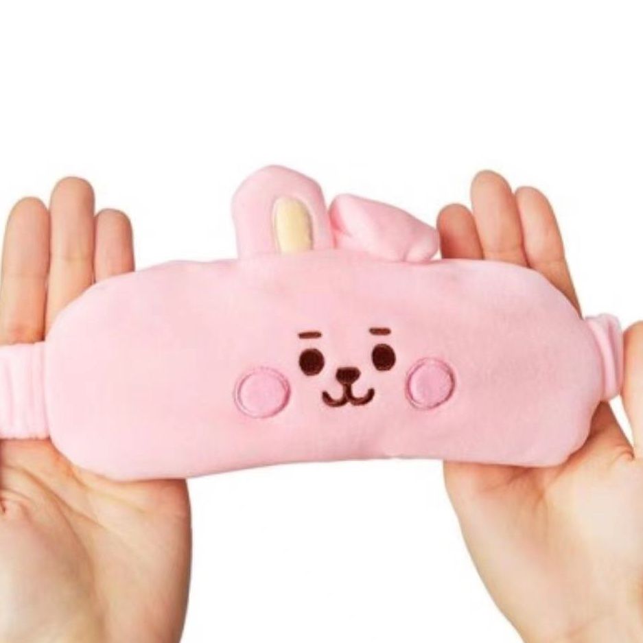 BT21 çizgi film sevimli peluş  - Anime Cosplay Merchandise incelemesi ve fiyatı