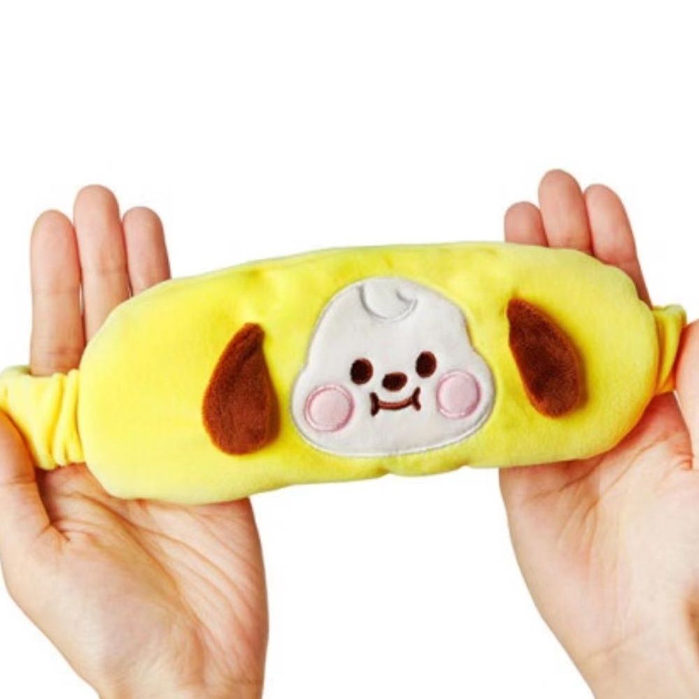 BT21 çizgi film sevimli peluş  - Anime Cosplay Merchandise incelemesi ve fiyatı