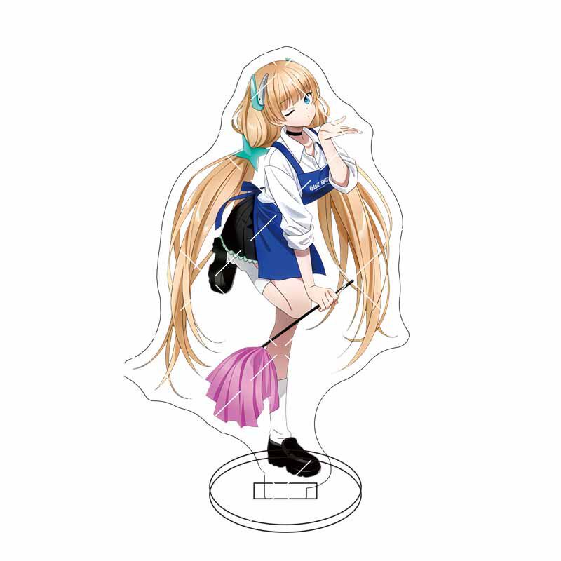 16CM Anime Cennetten Uzaklaştı - Given Anime Merchandise incelemesi ve fiyatı