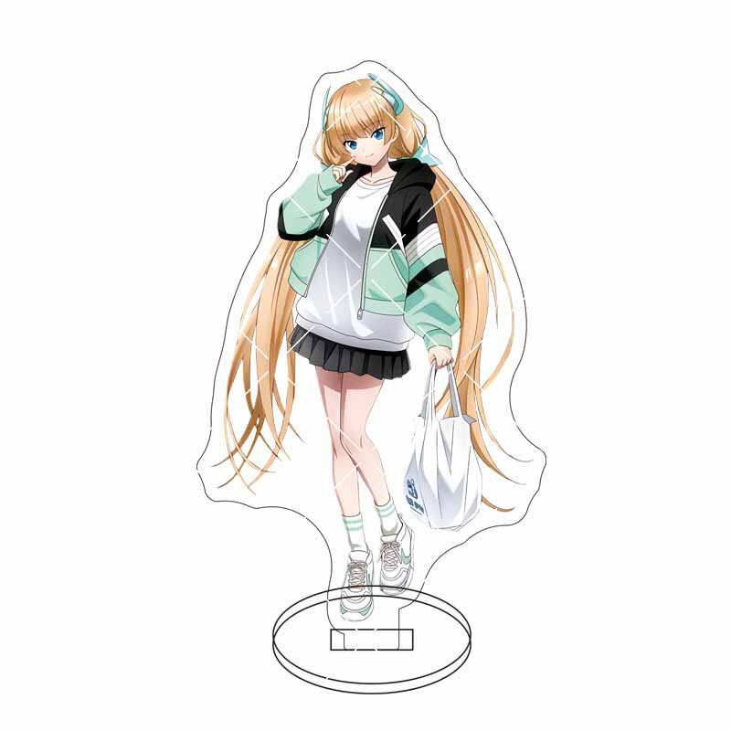 16CM Anime Cennetten Uzaklaştı - Given Anime Merchandise incelemesi ve fiyatı