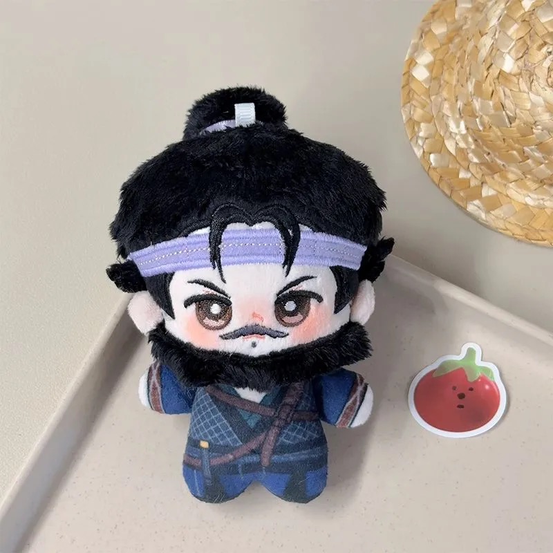 2026 Yeni Yanyun On Altı Tonlu - Plush Doll Anime incelemesi ve fiyatı