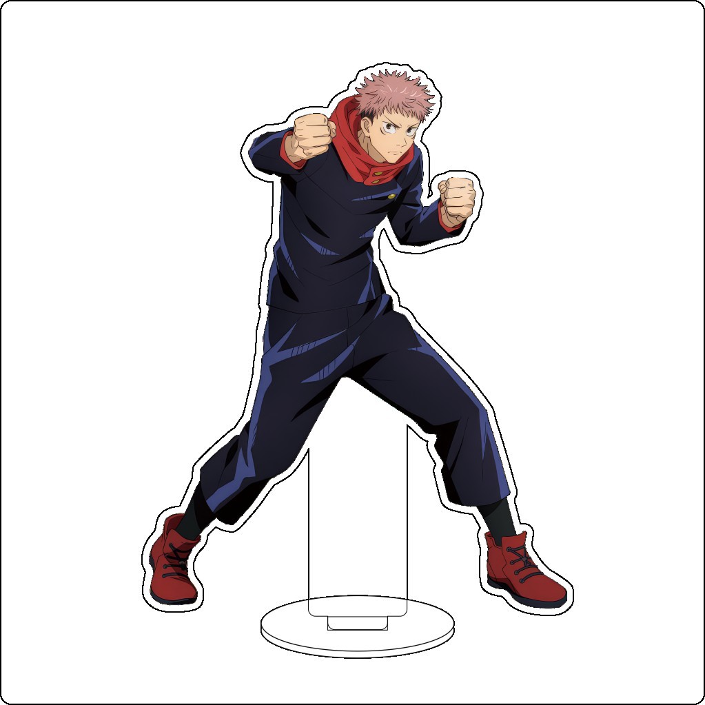 16 CM Anime Jujutsu Kaisen Goj - Given Anime Merchandise incelemesi ve fiyatı