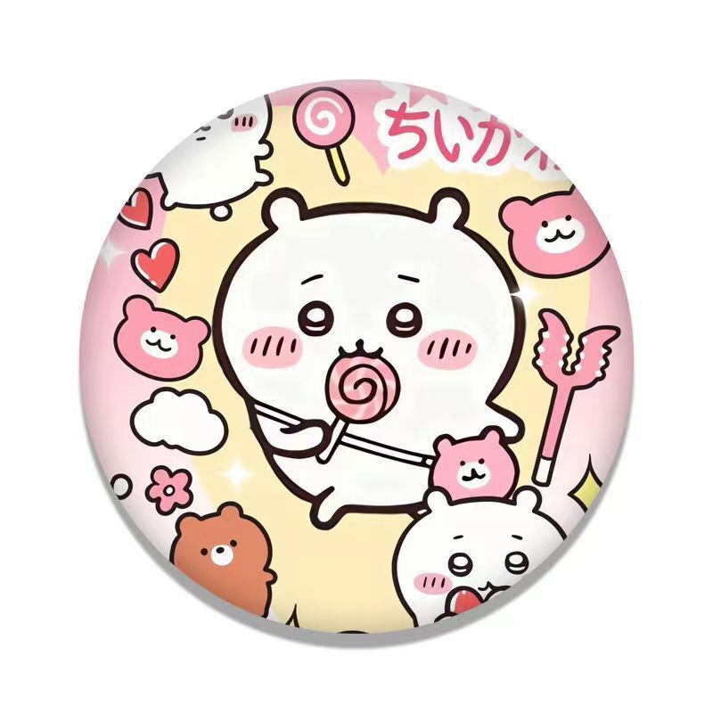JIYI Lazer Rozeti 58mm Teneke  - Pin Button Badge incelemesi ve fiyatı