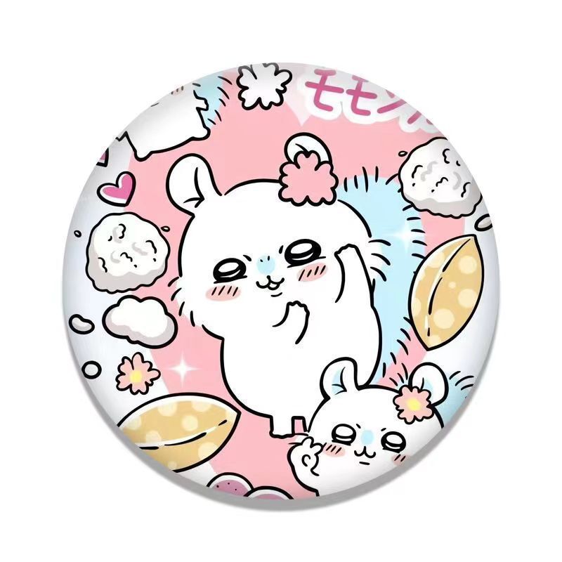 JIYI Lazer Rozeti 58mm Teneke  - Pin Button Badge incelemesi ve fiyatı