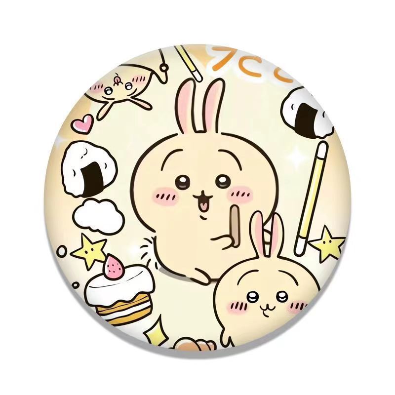 JIYI Lazer Rozeti 58mm Teneke  - Pin Button Badge incelemesi ve fiyatı