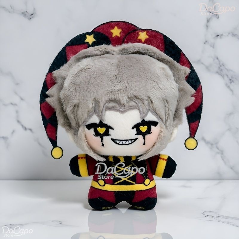Oyun Freak Sirk Pierrot Harleq - Anime Cosplay Merchandise incelemesi ve fiyatı