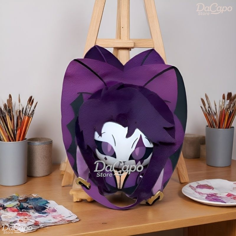 Oyun Freak Sirk Pierrot Harleq - Anime Cosplay Merchandise incelemesi ve fiyatı