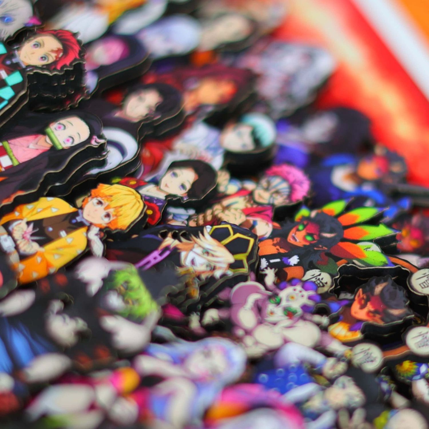 Demon Slayer anime ürünleri çi - Anime Cosplay Merchandise incelemesi ve fiyatı