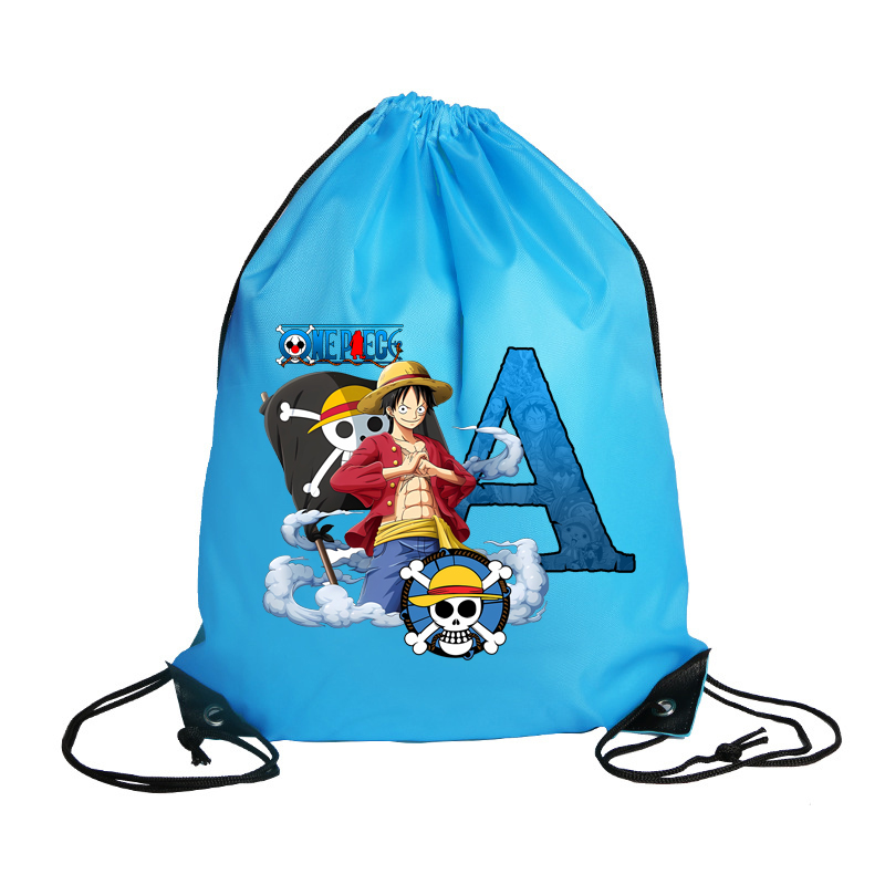 Tek Parça Adam İpli Sırt Çanta - Anime Tote Bag incelemesi ve fiyatı