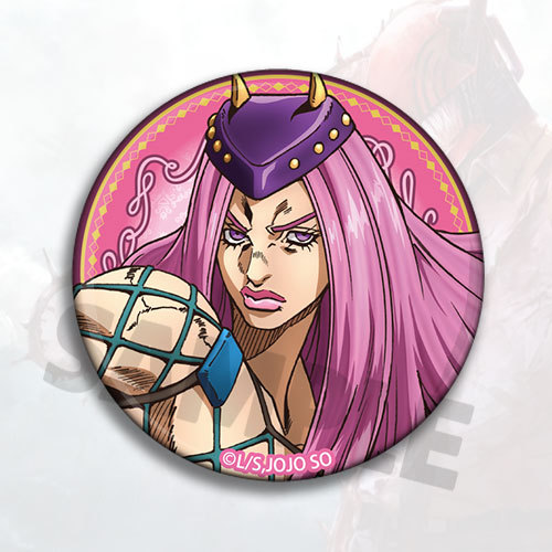 JoJo'nun Tuhaf Macerası Taş Ok - Anime Cosplay Merchandise incelemesi ve fiyatı