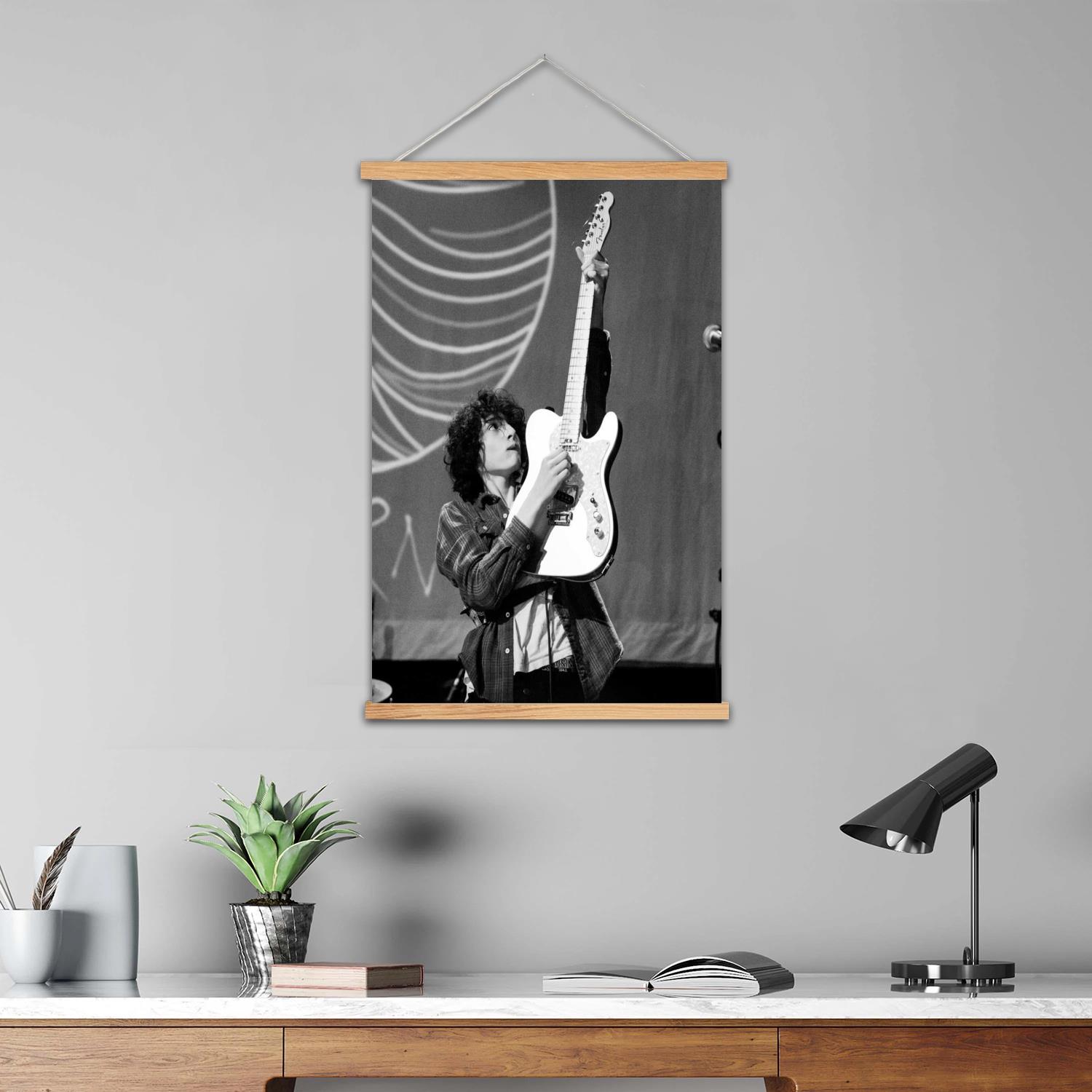 calpurnia Çerçeveli Duvar Boya - Art Print Framed incelemesi ve fiyatı