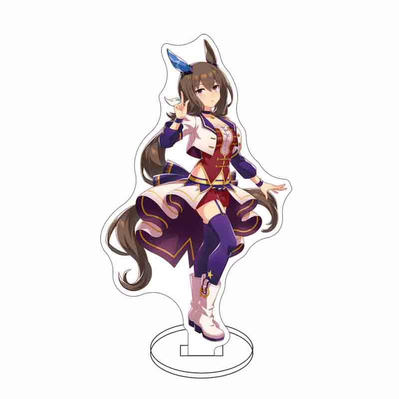 16CM Anime ‌ Oyun Uma Musume P - Given Anime Merchandise incelemesi ve fiyatı