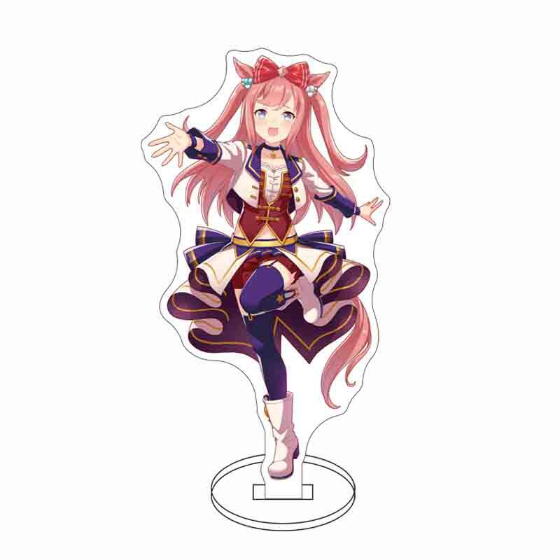 16CM Anime ‌ Oyun Uma Musume P - Given Anime Merchandise incelemesi ve fiyatı