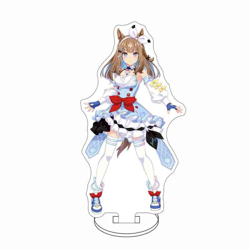 16CM Anime ‌ Oyun Uma Musume P - Given Anime Merchandise incelemesi ve fiyatı