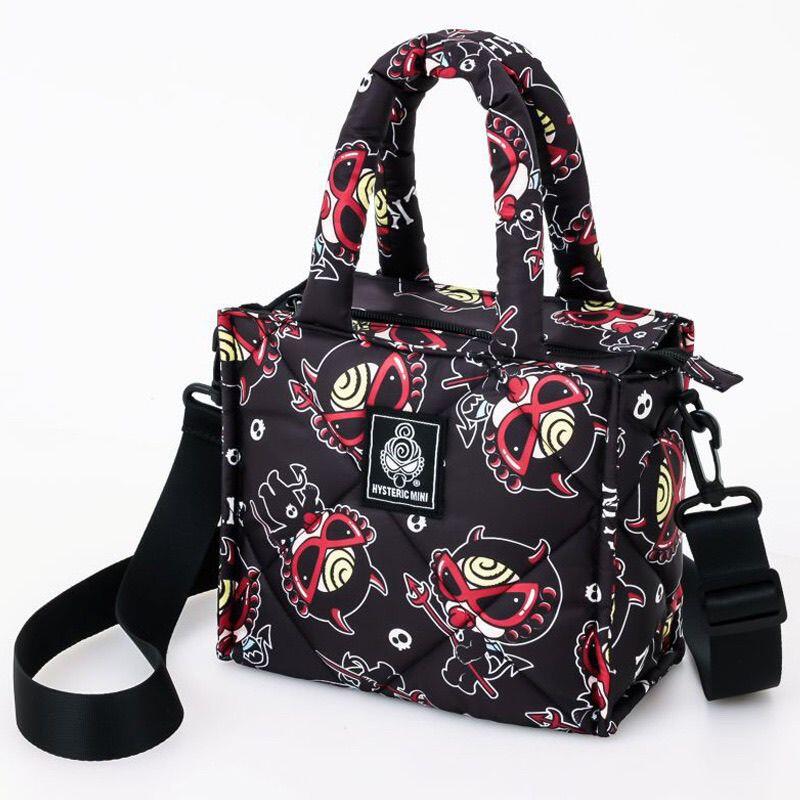 Yeni Sevimli Hysteric Mini Çan - Anime Tote Bag incelemesi ve fiyatı