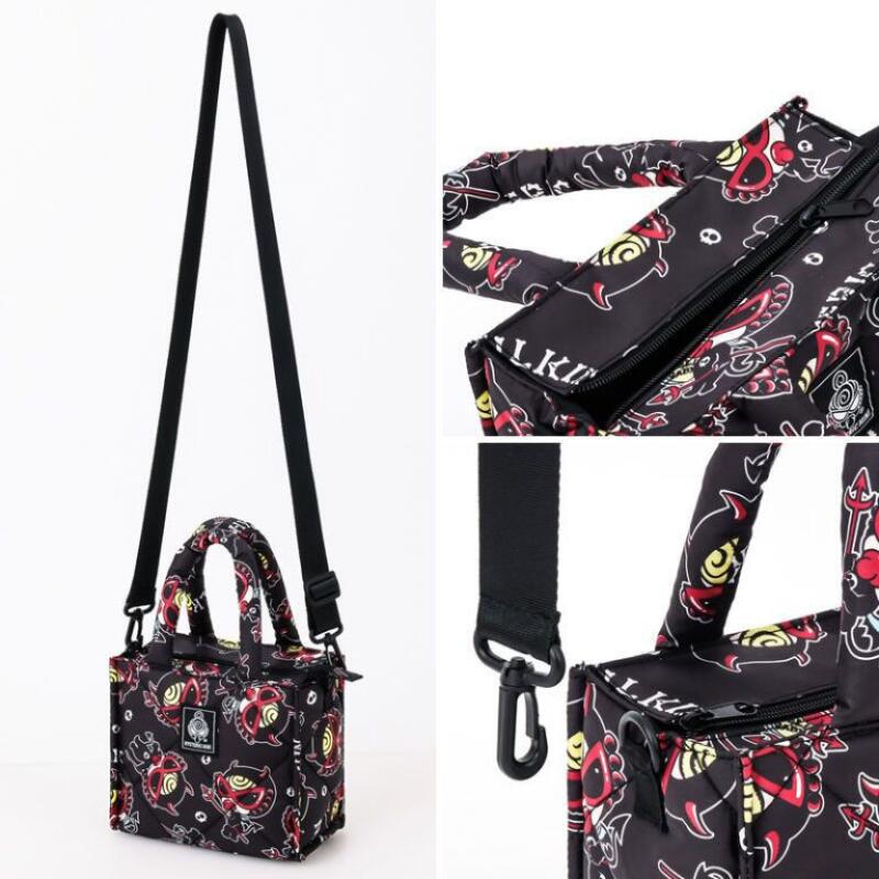 Yeni Sevimli Hysteric Mini Çan - Anime Tote Bag incelemesi ve fiyatı
