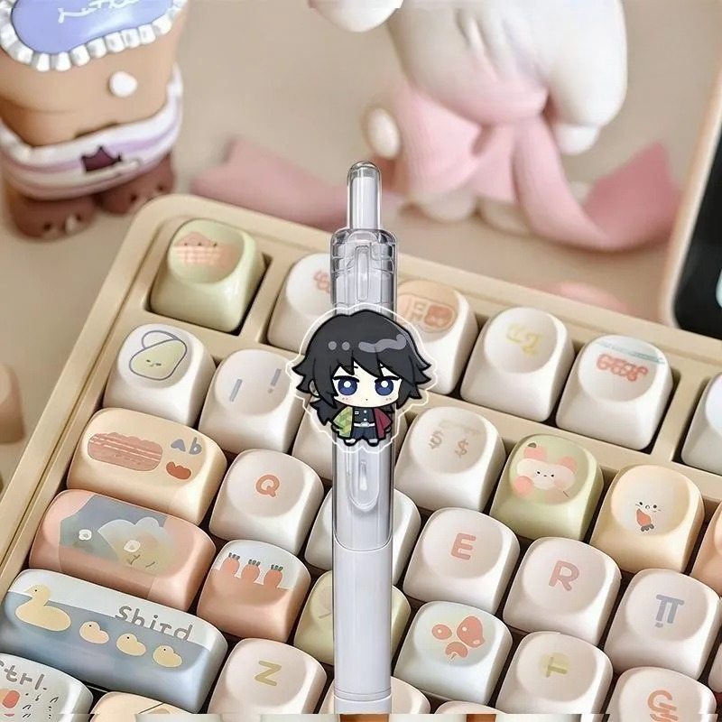 Yeni Sıcak Demon Slayer Serisi - Anime Cosplay Merchandise incelemesi ve fiyatı