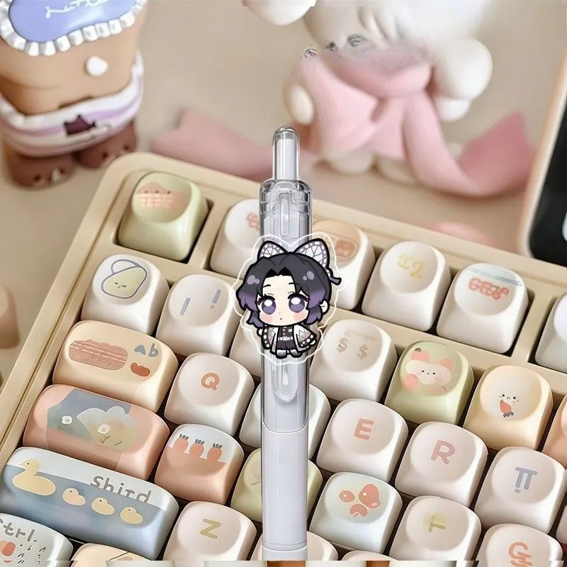 Yeni Sıcak Demon Slayer Serisi - Anime Cosplay Merchandise incelemesi ve fiyatı
