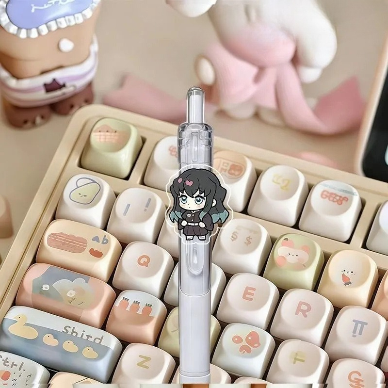 Yeni Sıcak Demon Slayer Serisi - Anime Cosplay Merchandise incelemesi ve fiyatı